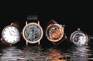 手表清洗保養指南 多久一次最合適？