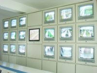 構筑安全防線 監控器支架與信息安全設備的選購指南