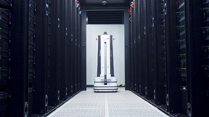 與產業“杠”上了？京東瞄準信息安全新藍海，五年千億布局背后的底氣與雄心