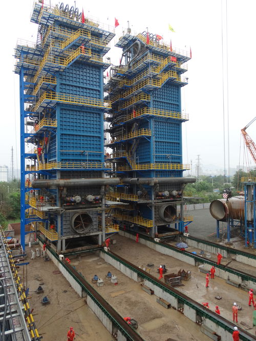 中油一建 中 中國石油工程建設第一建設公司70年發(fā)展紀實